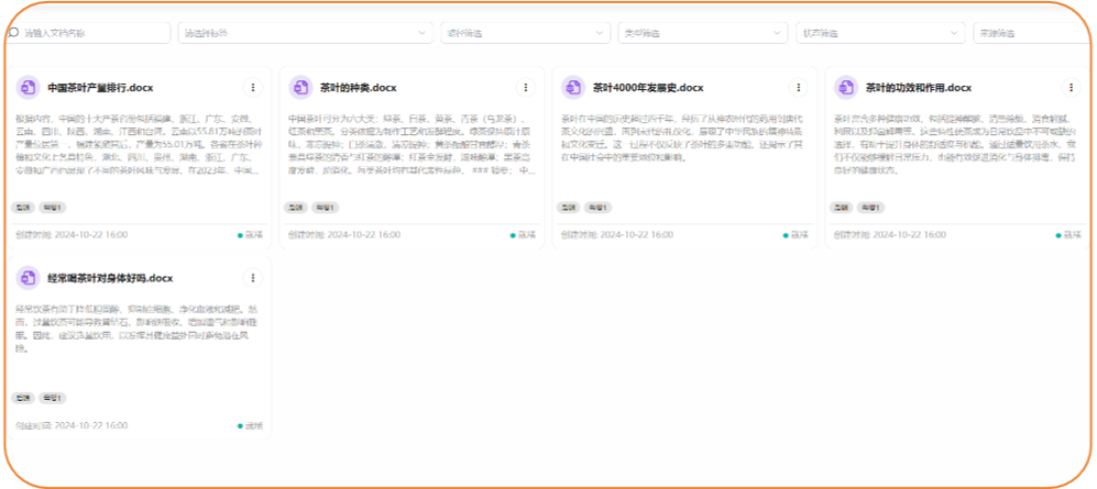 知识图谱